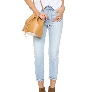 Madewell Perfect Summer Jean Size 27